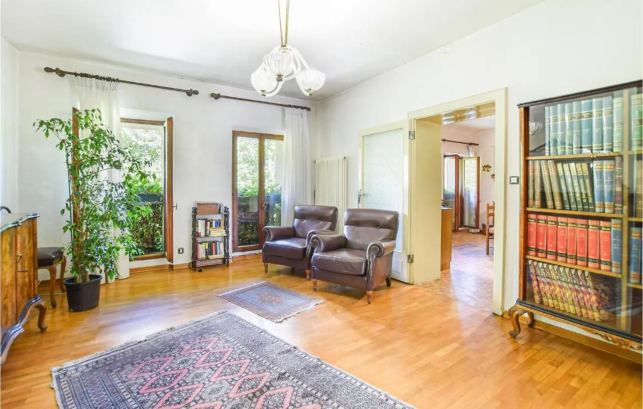 Amazing Apartment In Feltre With Kitchen