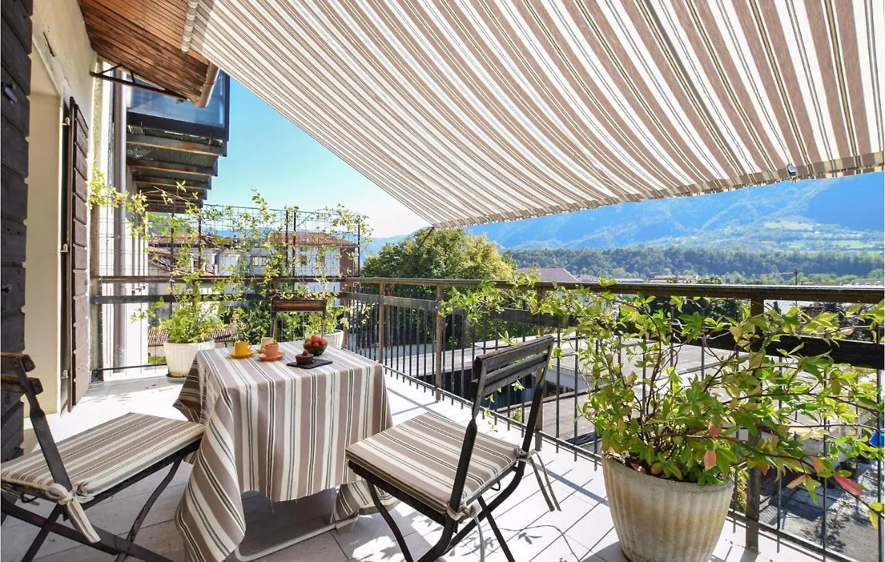 Amazing Apartment In Feltre With Kitchen 0*,  Italie
