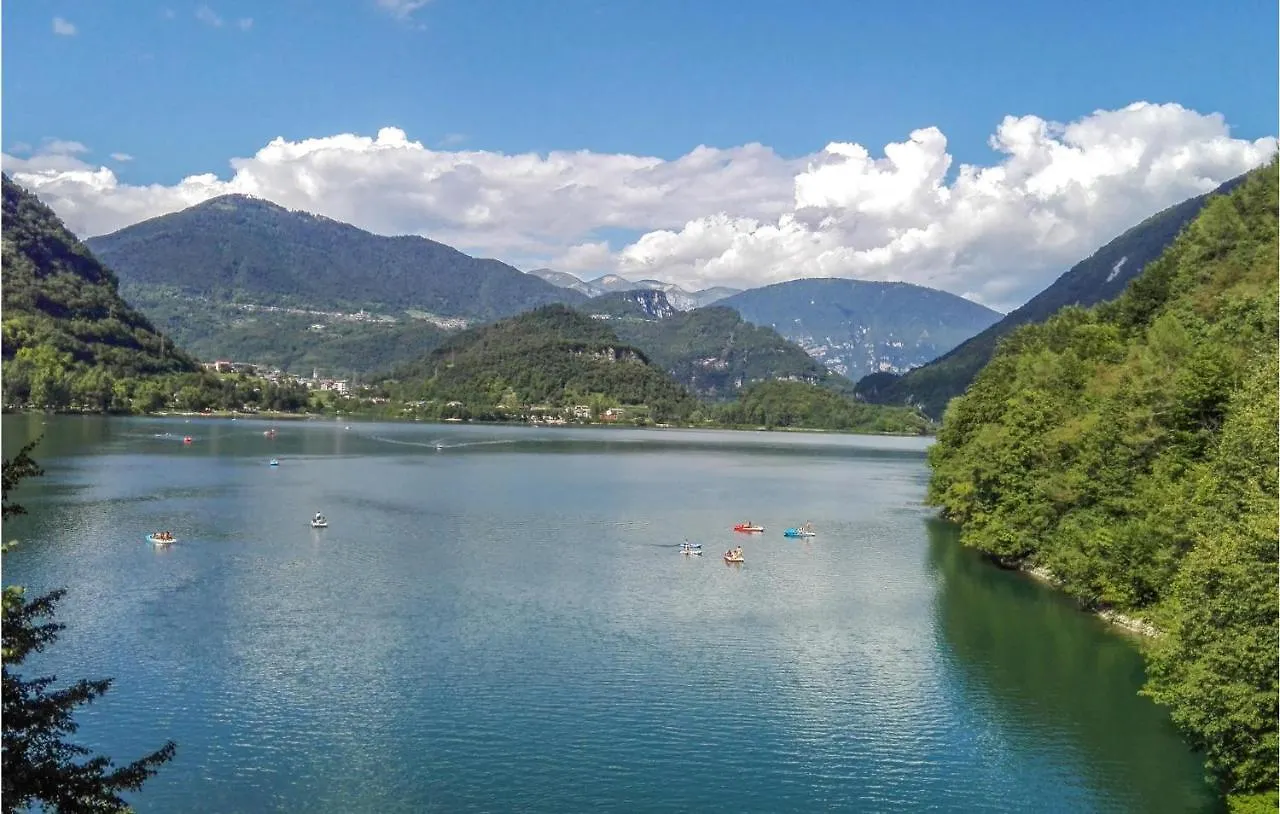 Amazing Apartment In Feltre With Kitchen 0*,