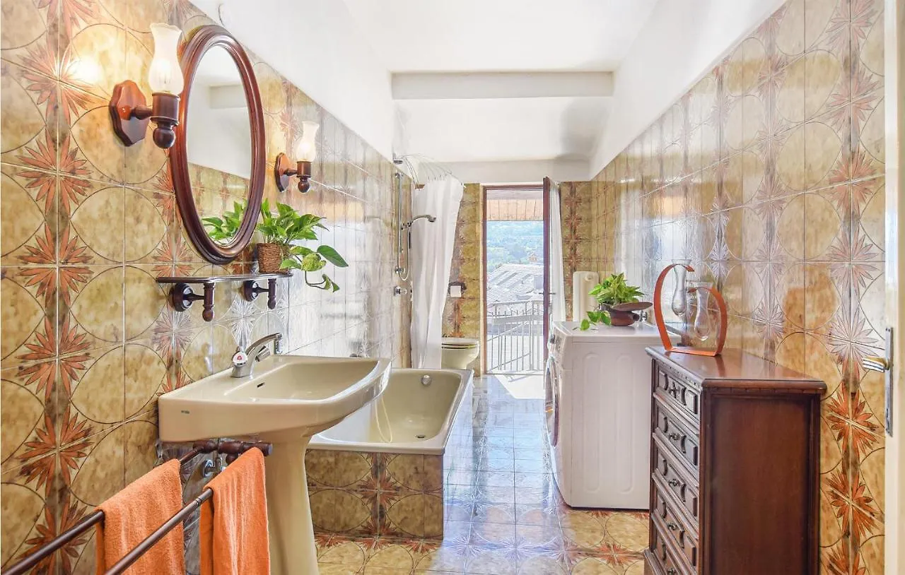 Amazing Apartment In Feltre With Kitchen